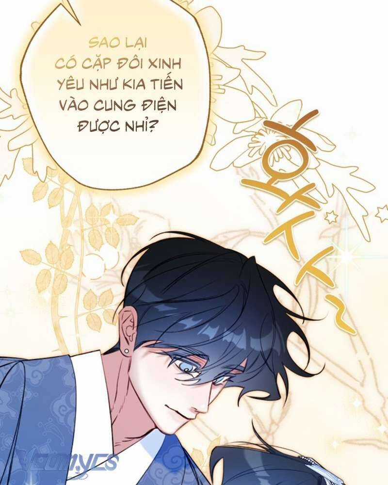 Chuyện Tình Tuyết Phương Bắc Chương 21 trang 93