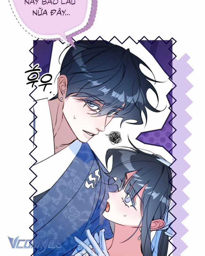 Chuyện Tình Tuyết Phương Bắc Chương 21 trang 96