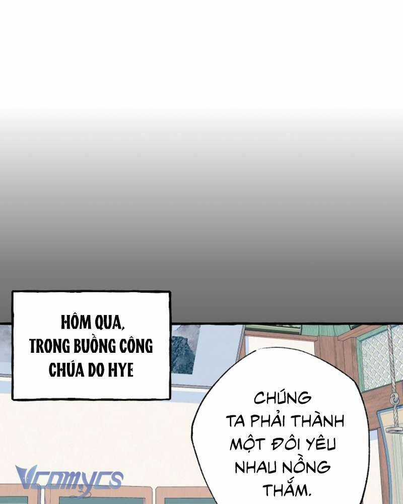 Chuyện Tình Tuyết Phương Bắc Chương 21 trang 98