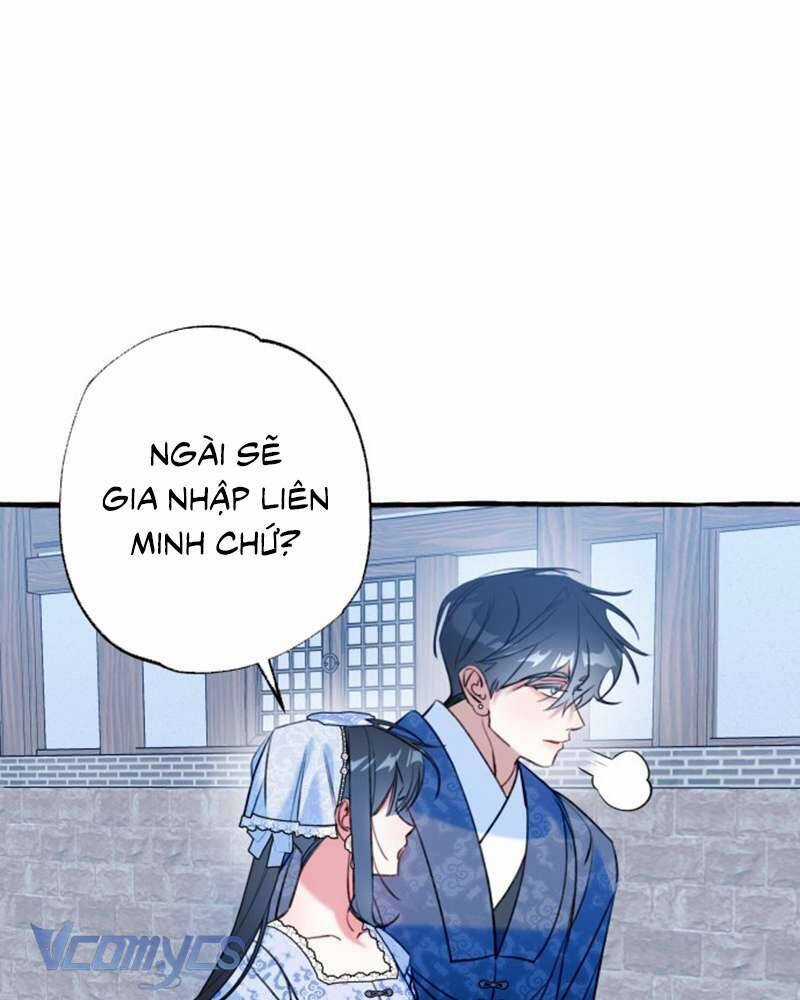 Chuyện Tình Tuyết Phương Bắc Chương 22 trang 100