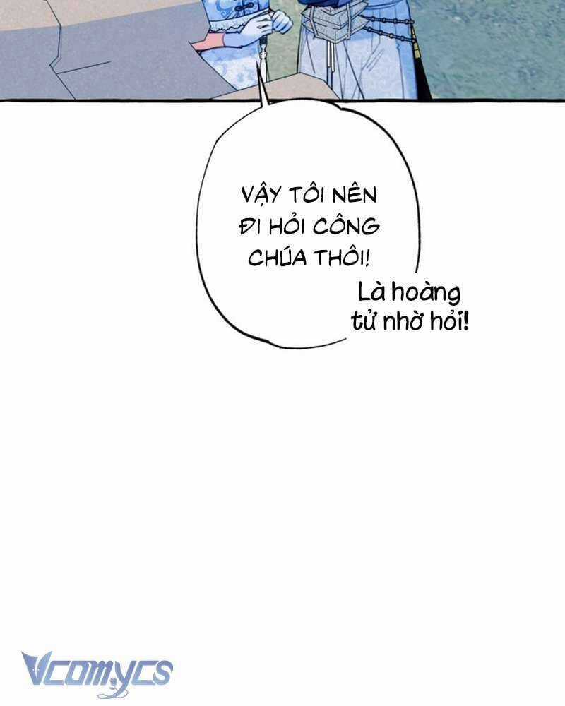 Chuyện Tình Tuyết Phương Bắc Chương 22 trang 110