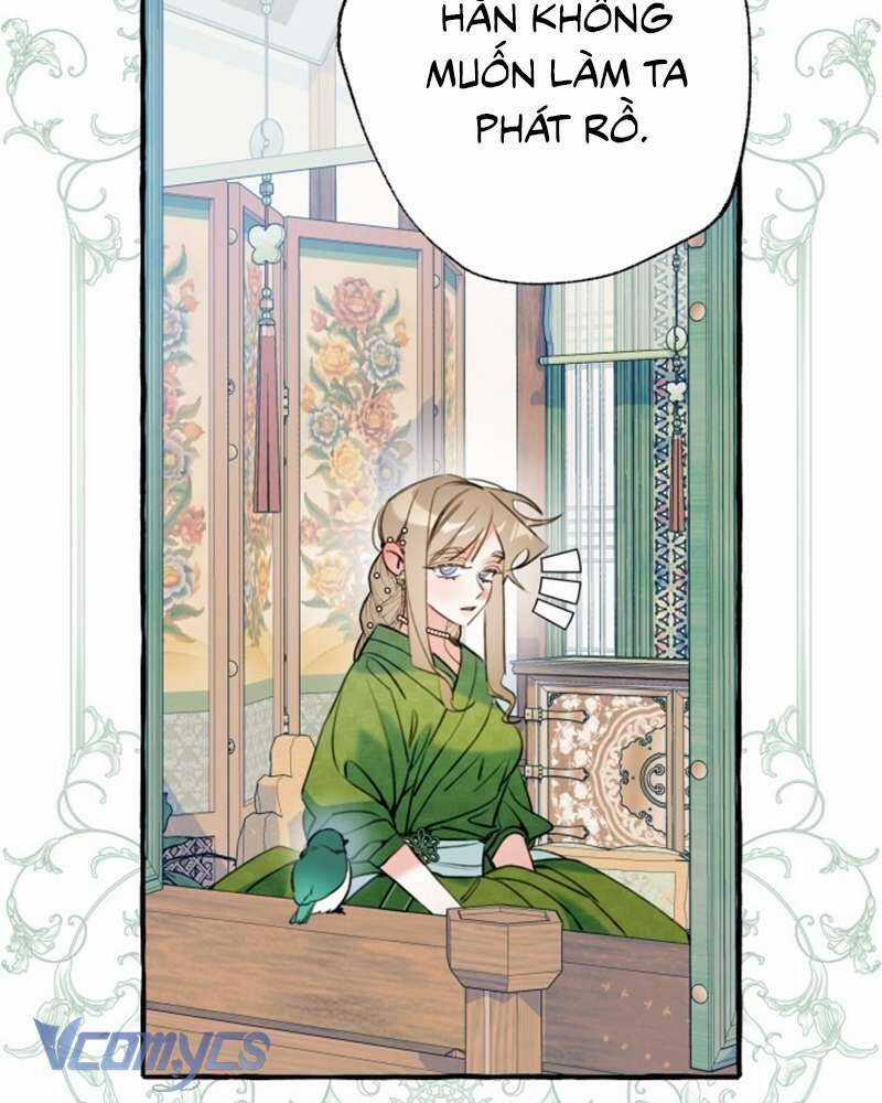 Chuyện Tình Tuyết Phương Bắc Chương 22 trang 112