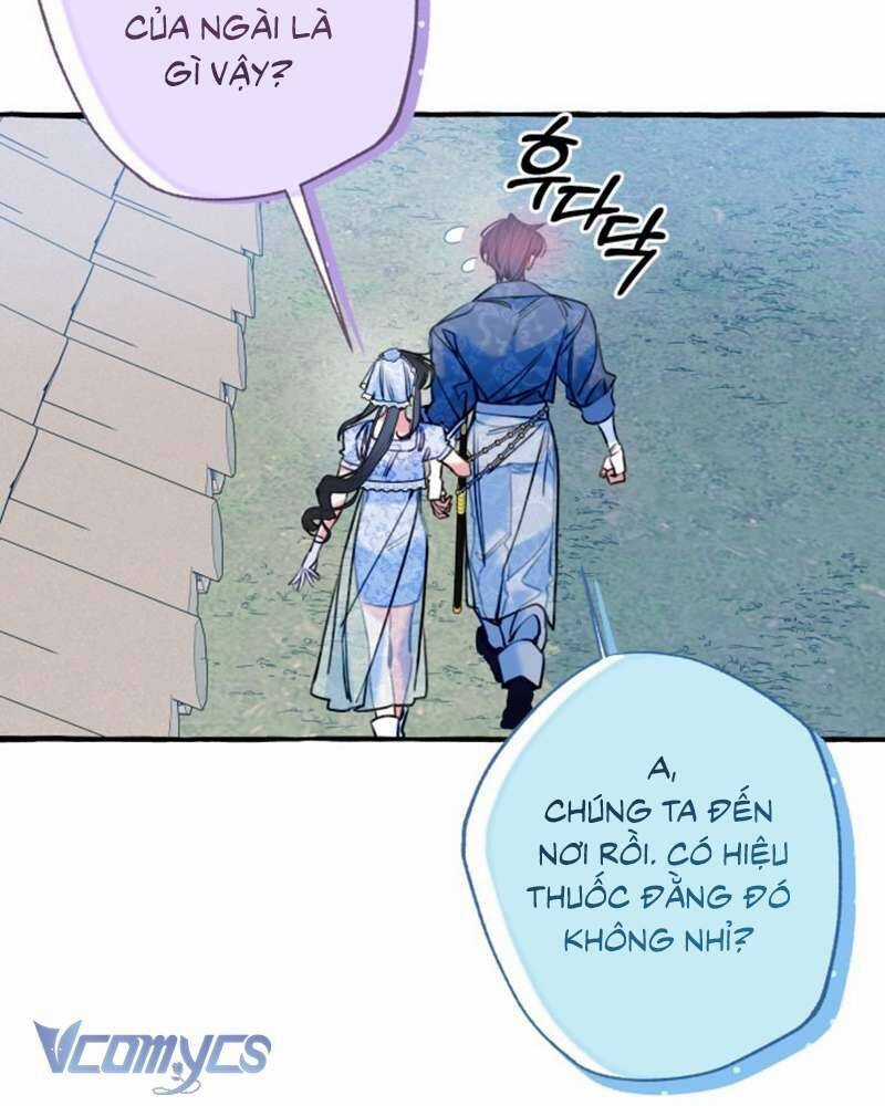 Chuyện Tình Tuyết Phương Bắc Chương 22 trang 12