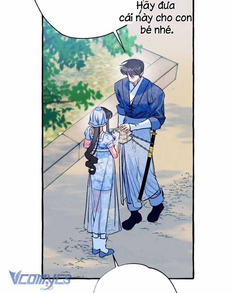 Chuyện Tình Tuyết Phương Bắc Chương 22 trang 121