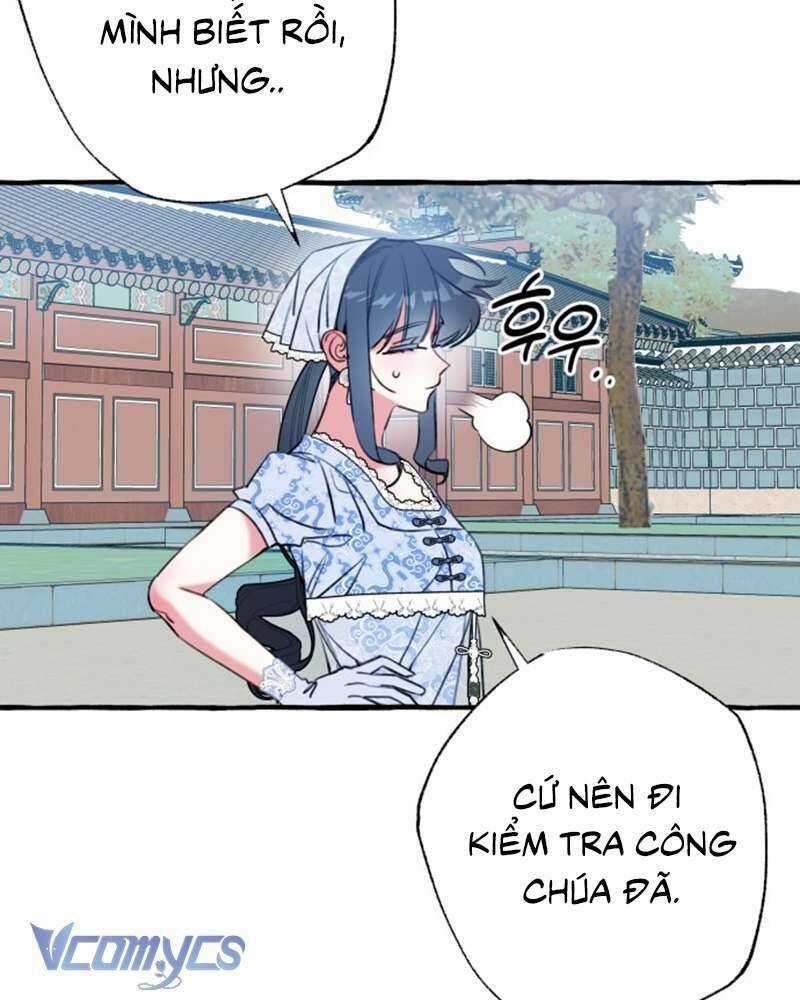 Chuyện Tình Tuyết Phương Bắc Chương 22 trang 125