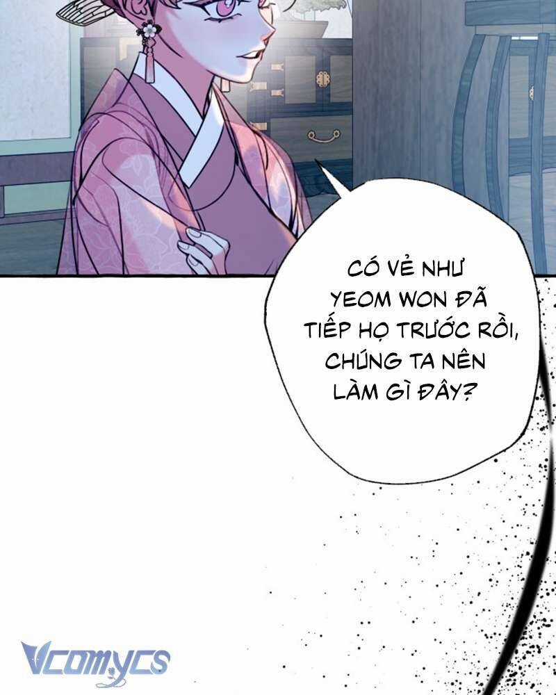 Chuyện Tình Tuyết Phương Bắc Chương 22 trang 130