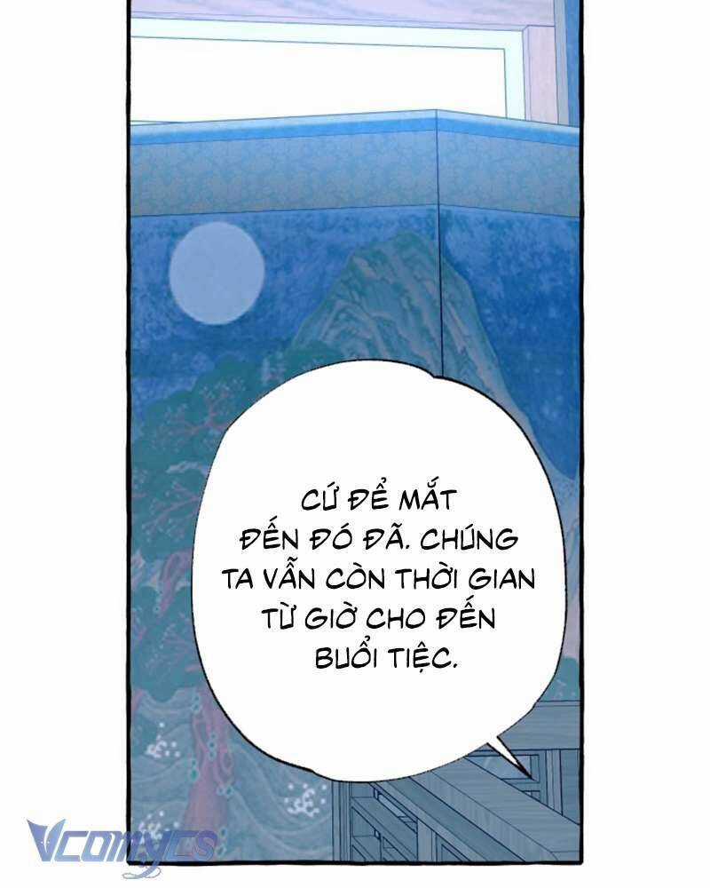 Chuyện Tình Tuyết Phương Bắc Chương 22 trang 133