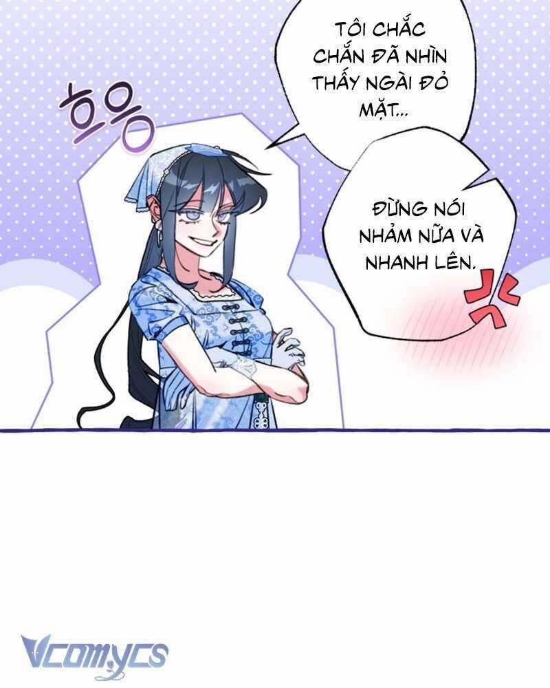 Chuyện Tình Tuyết Phương Bắc Chương 22 trang 14