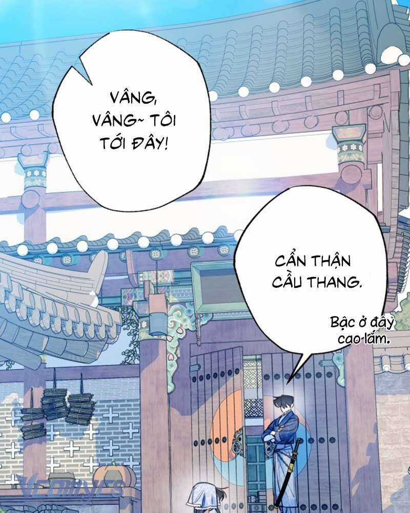 Chuyện Tình Tuyết Phương Bắc Chương 22 trang 16