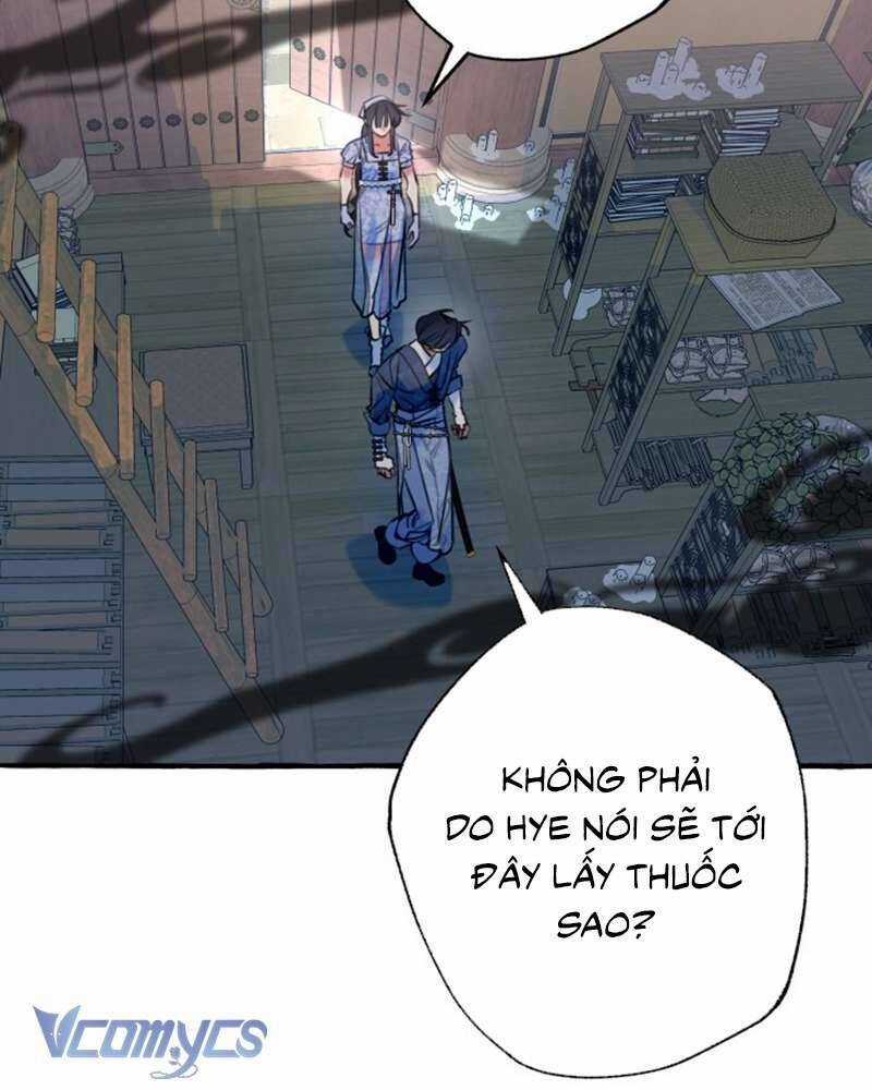 Chuyện Tình Tuyết Phương Bắc Chương 22 trang 19