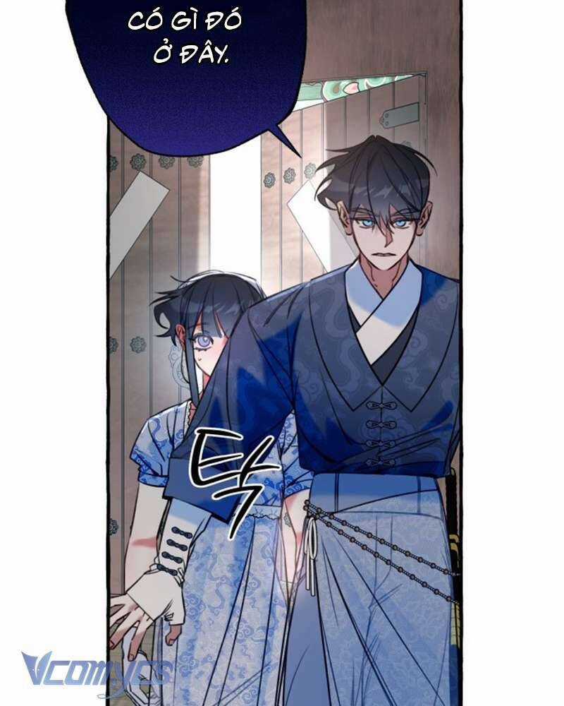 Chuyện Tình Tuyết Phương Bắc Chương 22 trang 25