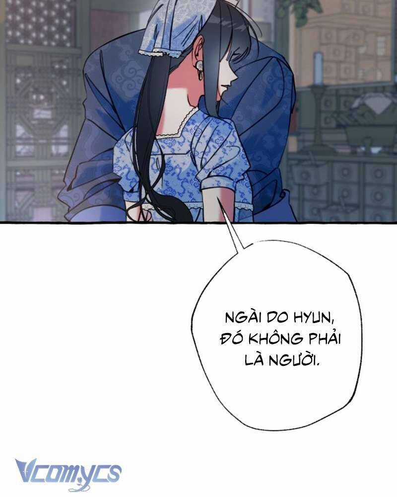 Chuyện Tình Tuyết Phương Bắc Chương 22 trang 27