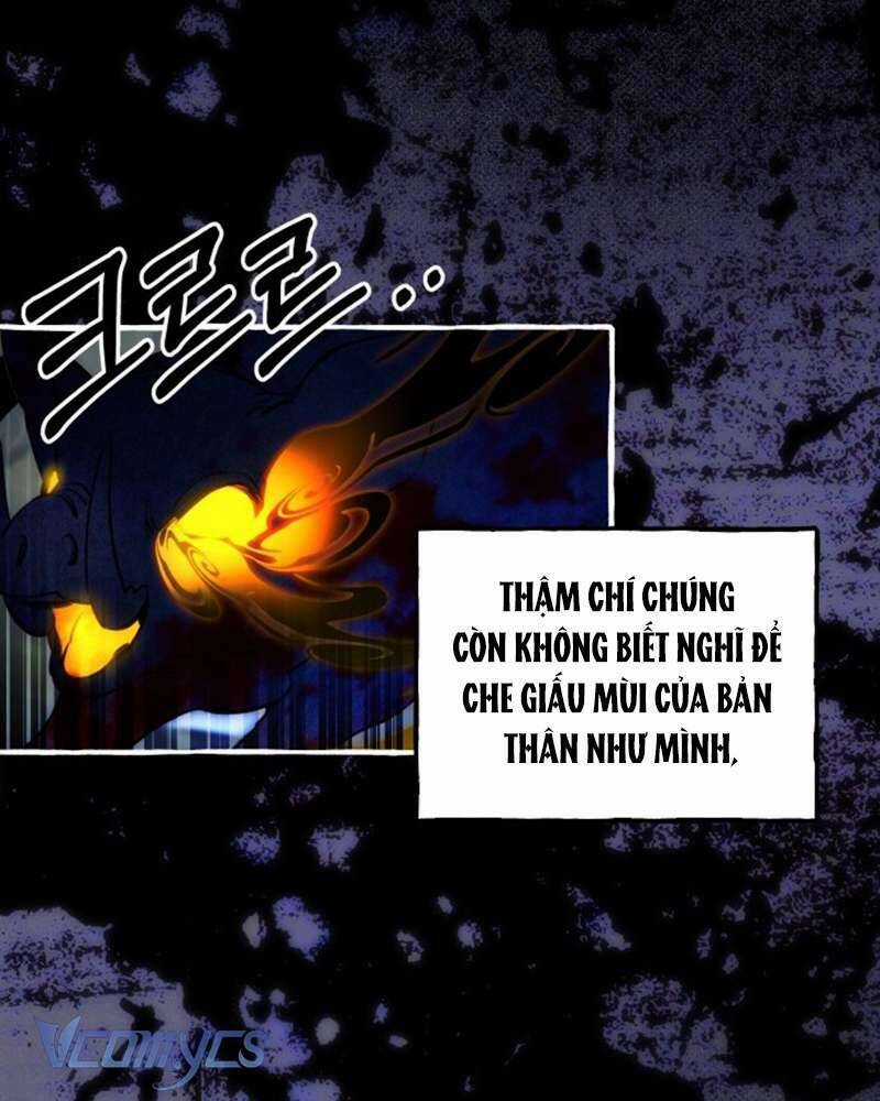 Chuyện Tình Tuyết Phương Bắc Chương 22 trang 35