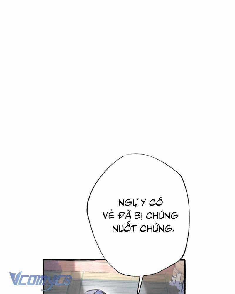 Chuyện Tình Tuyết Phương Bắc Chương 22 trang 38