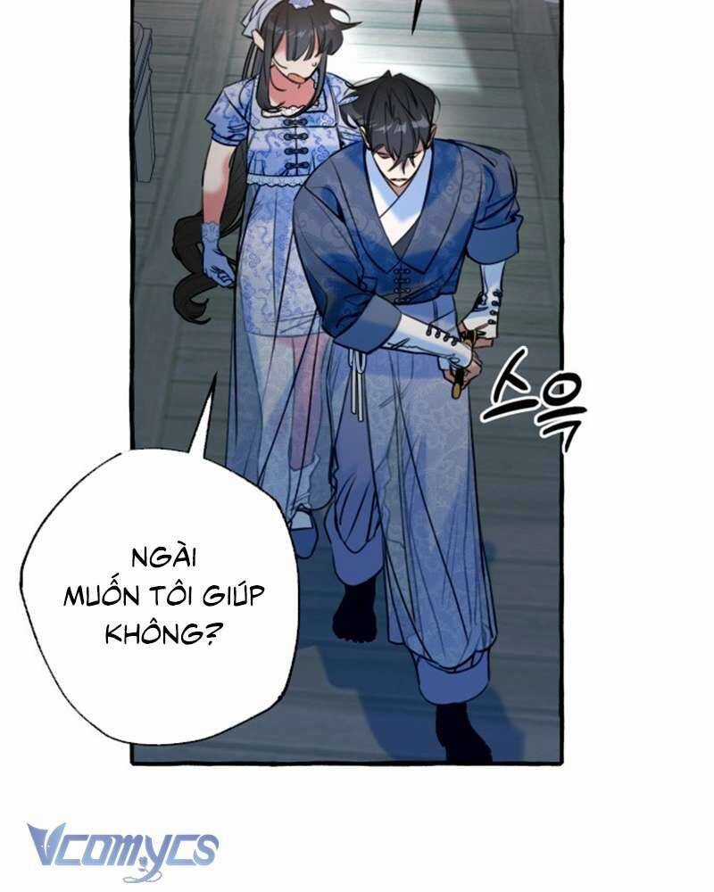 Chuyện Tình Tuyết Phương Bắc Chương 22 trang 39