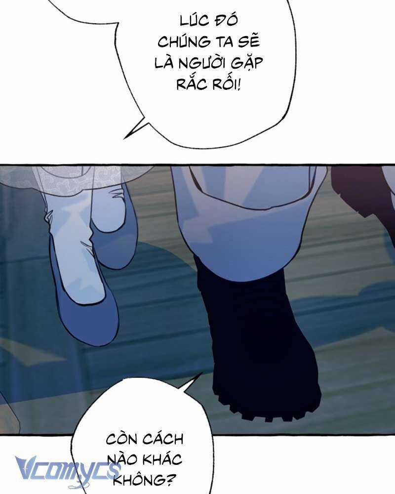 Chuyện Tình Tuyết Phương Bắc Chương 22 trang 41