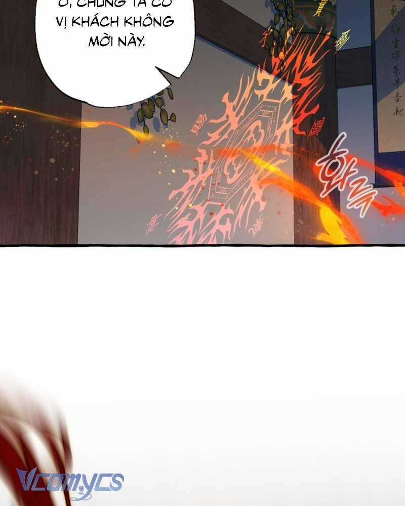 Chuyện Tình Tuyết Phương Bắc Chương 22 trang 47