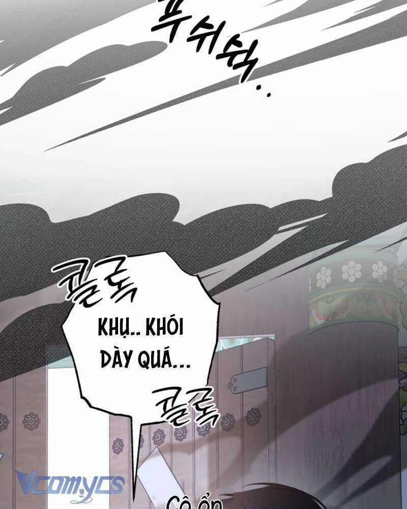 Chuyện Tình Tuyết Phương Bắc Chương 22 trang 56