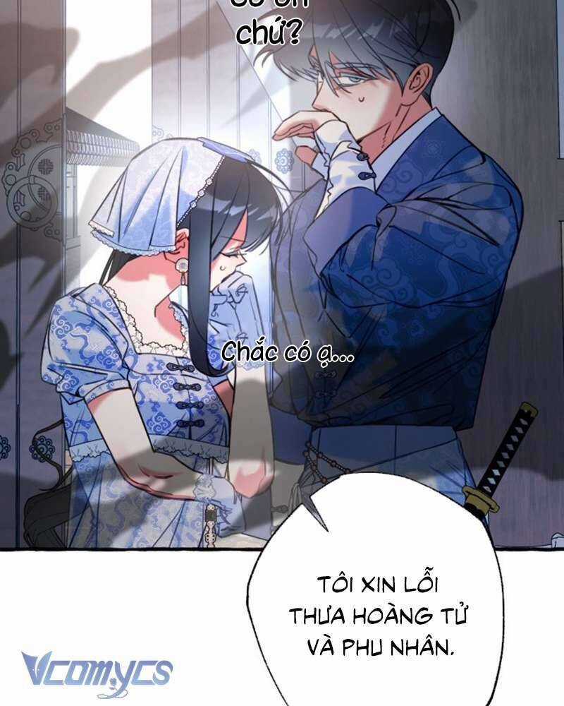 Chuyện Tình Tuyết Phương Bắc Chương 22 trang 57