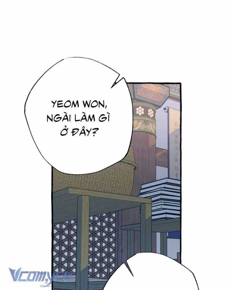 Chuyện Tình Tuyết Phương Bắc Chương 22 trang 61