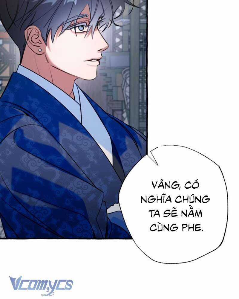 Chuyện Tình Tuyết Phương Bắc Chương 22 trang 69