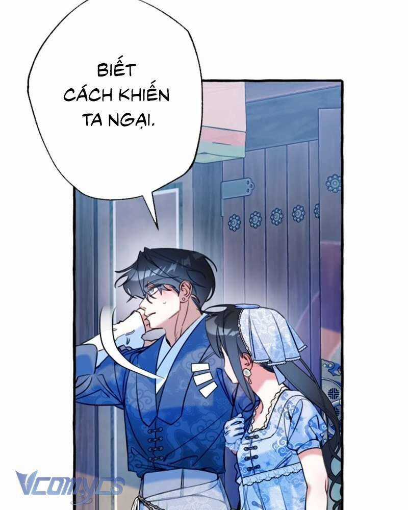 Chuyện Tình Tuyết Phương Bắc Chương 22 trang 7