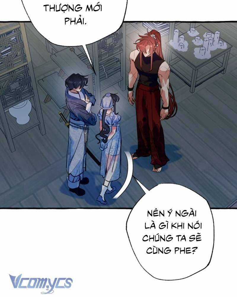 Chuyện Tình Tuyết Phương Bắc Chương 22 trang 73