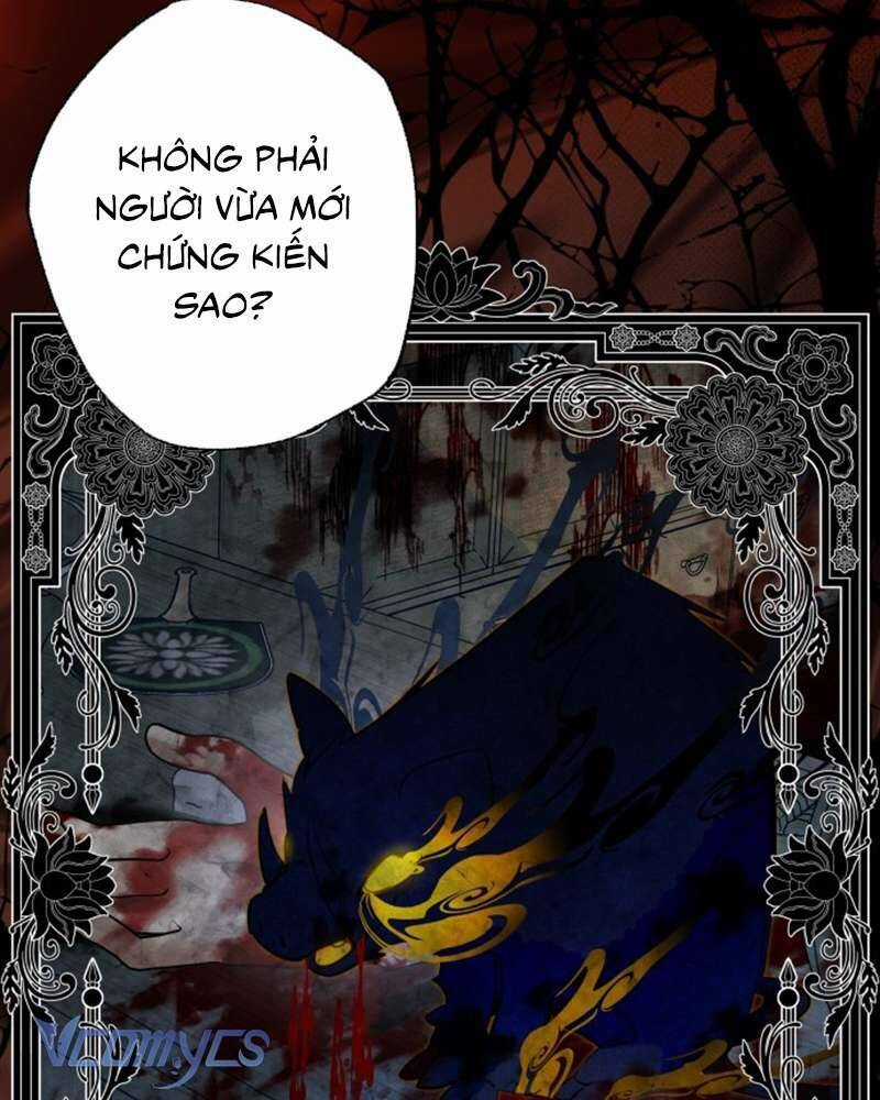 Chuyện Tình Tuyết Phương Bắc Chương 22 trang 79