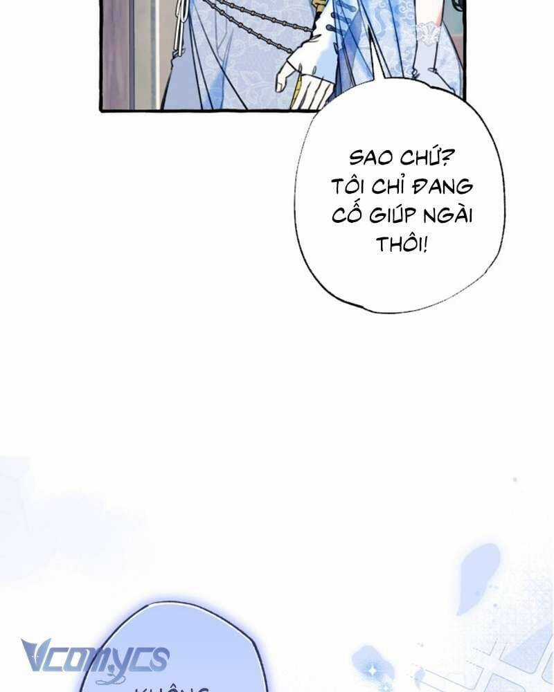 Chuyện Tình Tuyết Phương Bắc Chương 22 trang 8