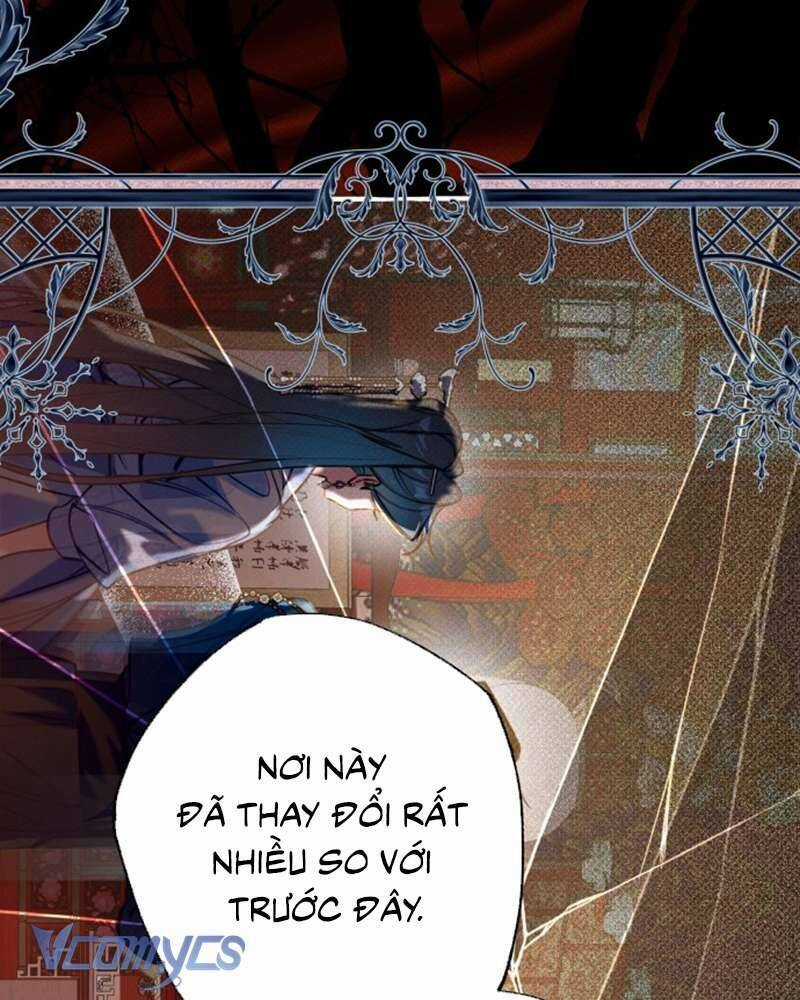 Chuyện Tình Tuyết Phương Bắc Chương 22 trang 81