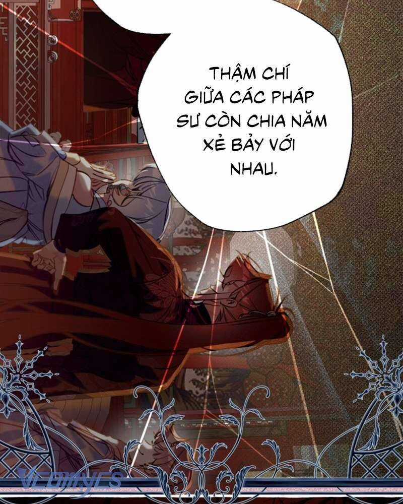 Chuyện Tình Tuyết Phương Bắc Chương 22 trang 82