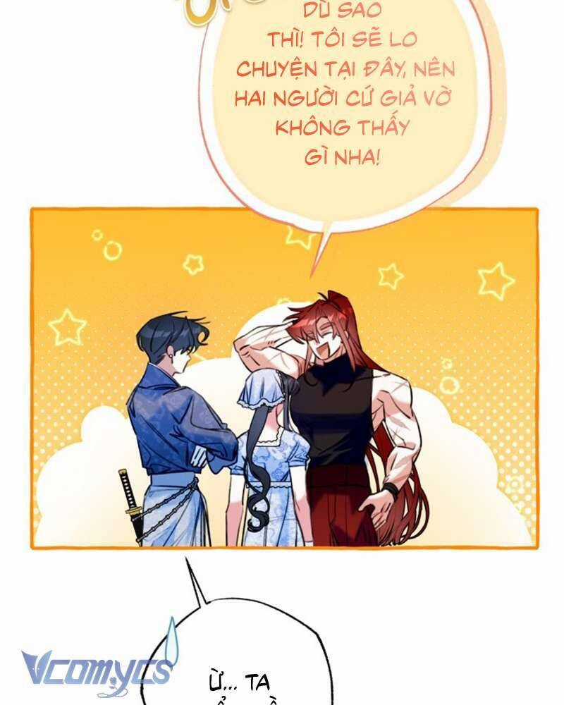 Chuyện Tình Tuyết Phương Bắc Chương 22 trang 88