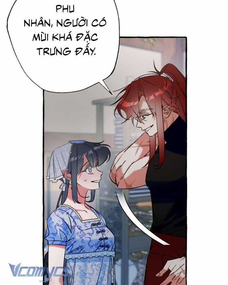 Chuyện Tình Tuyết Phương Bắc Chương 22 trang 90