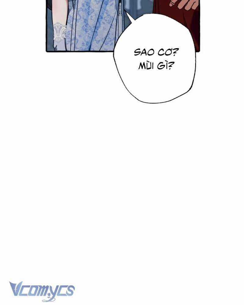 Chuyện Tình Tuyết Phương Bắc Chương 22 trang 91