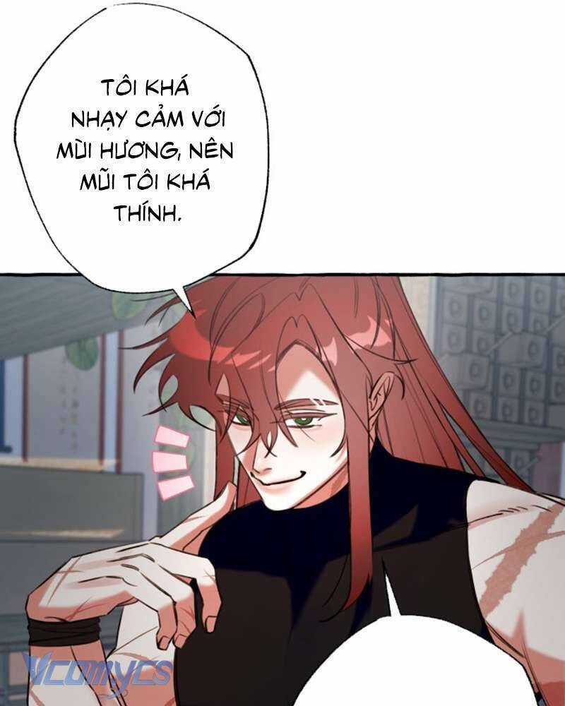 Chuyện Tình Tuyết Phương Bắc Chương 22 trang 92