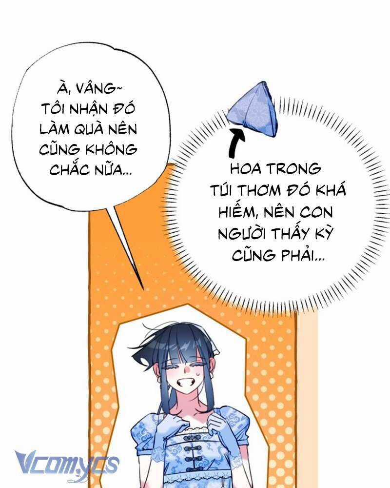 Chuyện Tình Tuyết Phương Bắc Chương 22 trang 94