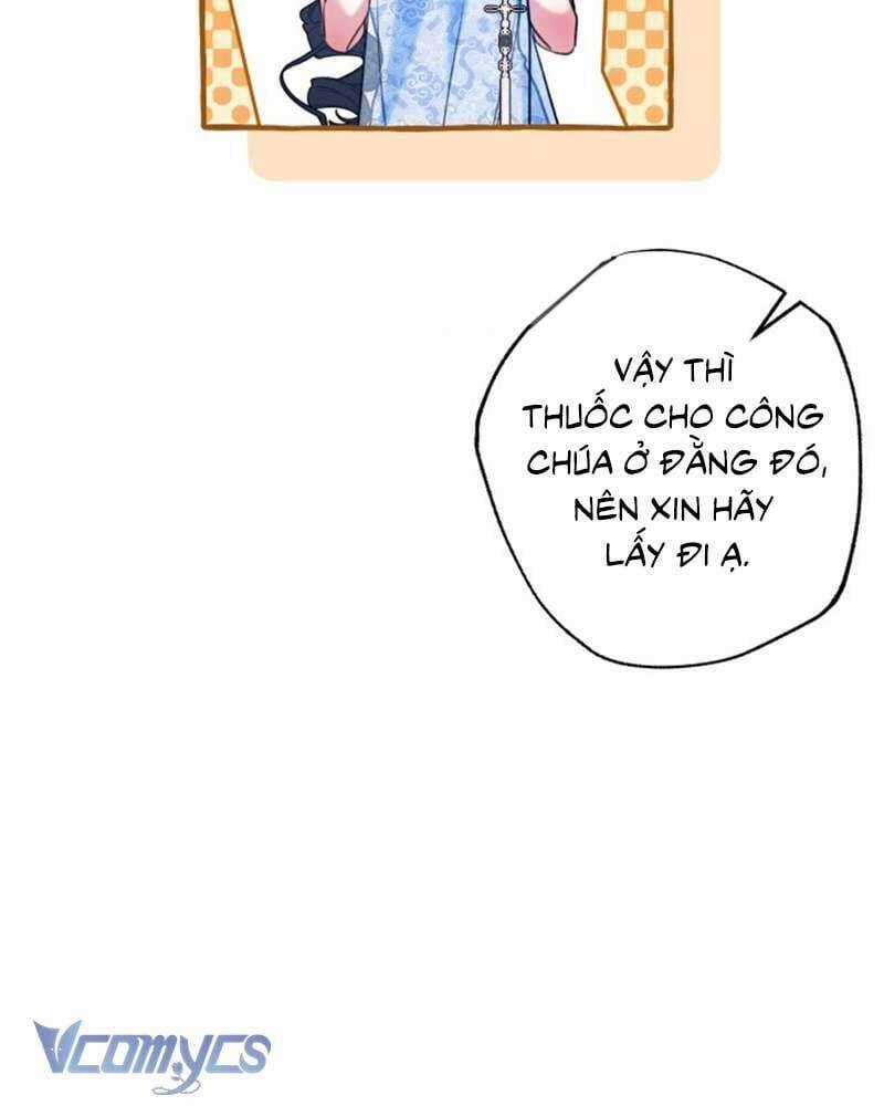 Chuyện Tình Tuyết Phương Bắc Chương 22 trang 95