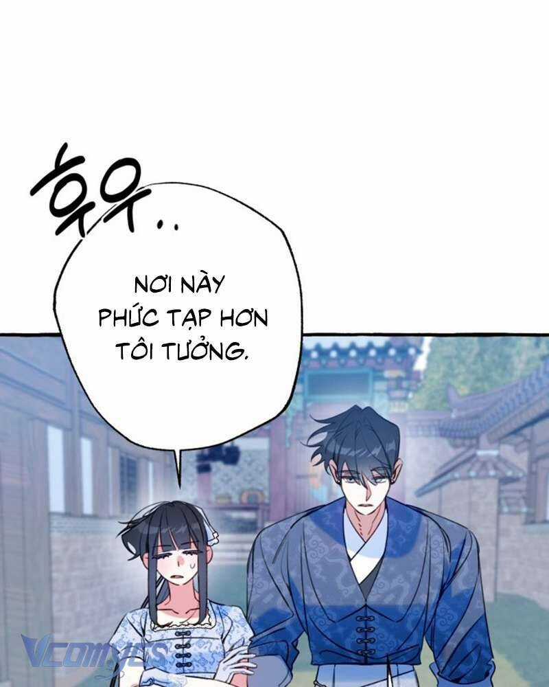 Chuyện Tình Tuyết Phương Bắc Chương 22 trang 98