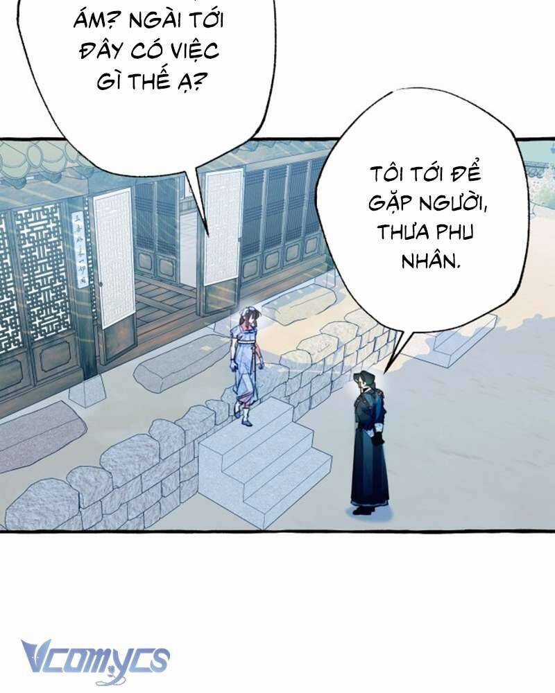 Chuyện Tình Tuyết Phương Bắc Chương 23 trang 104