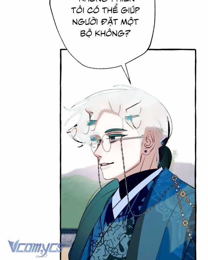 Chuyện Tình Tuyết Phương Bắc Chương 23 trang 108