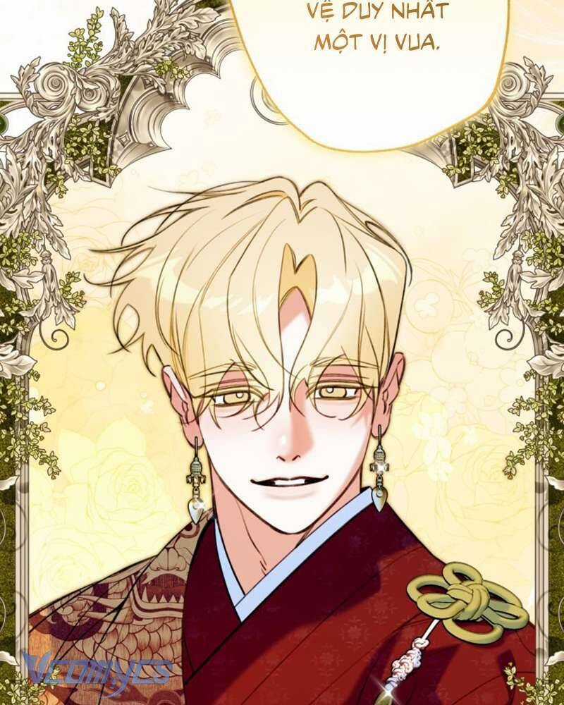 Chuyện Tình Tuyết Phương Bắc Chương 23 trang 11