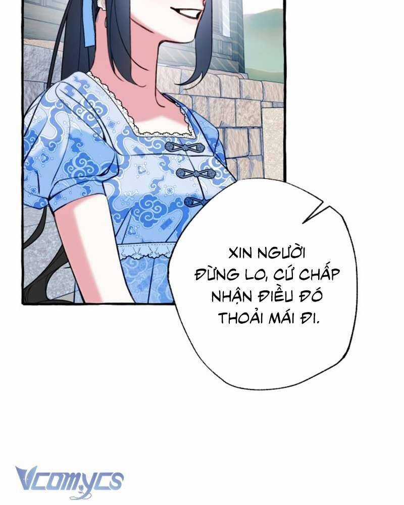 Chuyện Tình Tuyết Phương Bắc Chương 23 trang 111