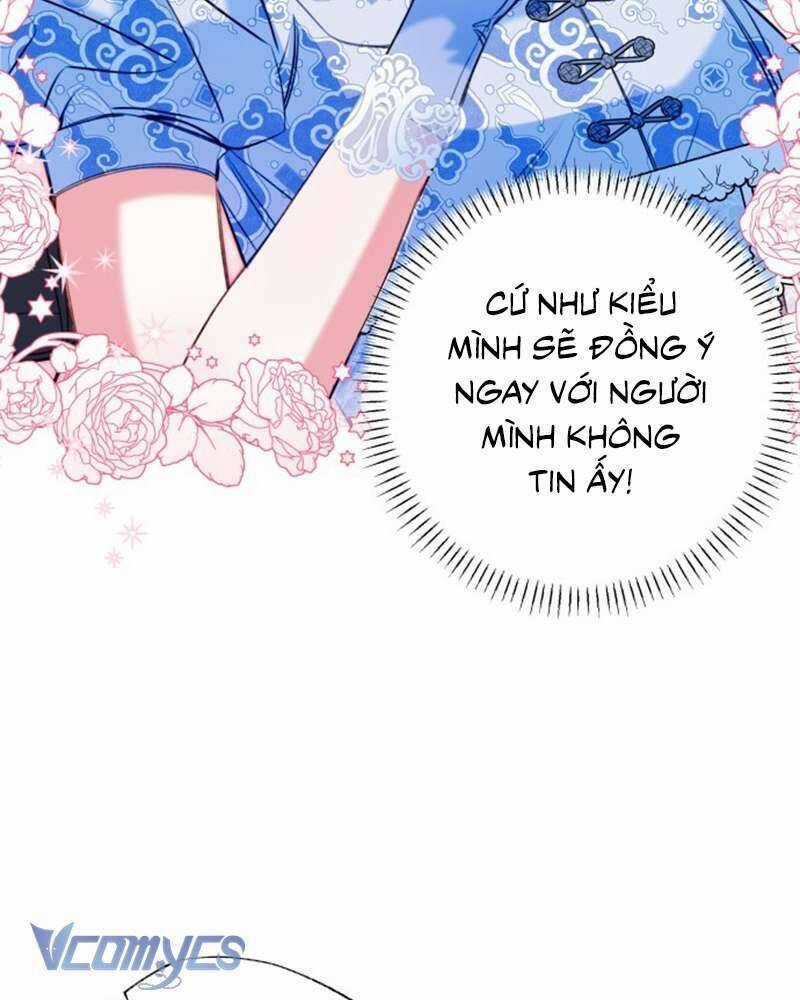 Chuyện Tình Tuyết Phương Bắc Chương 23 trang 118