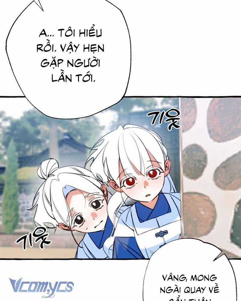 Chuyện Tình Tuyết Phương Bắc Chương 23 trang 119