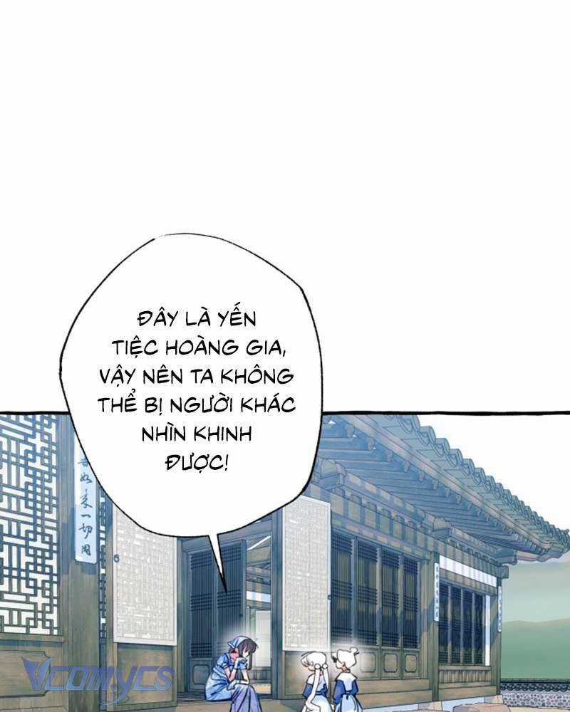 Chuyện Tình Tuyết Phương Bắc Chương 23 trang 125