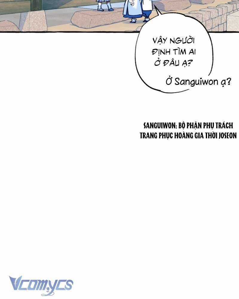 Chuyện Tình Tuyết Phương Bắc Chương 23 trang 126