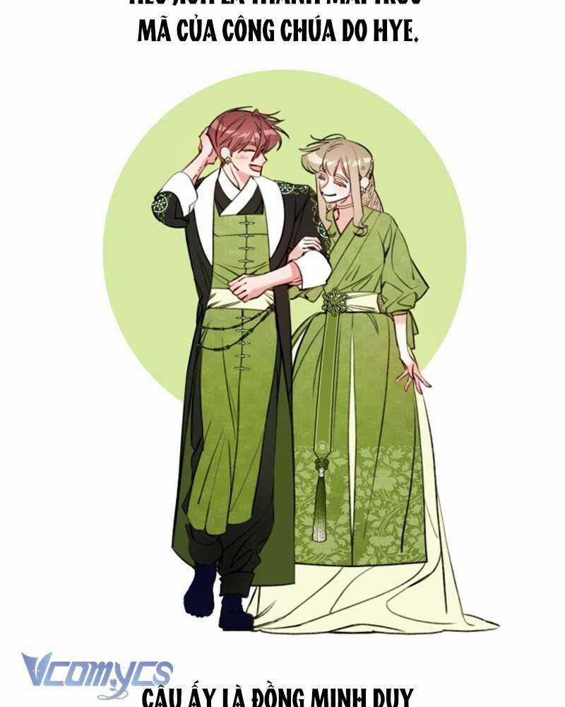 Chuyện Tình Tuyết Phương Bắc Chương 23 trang 133