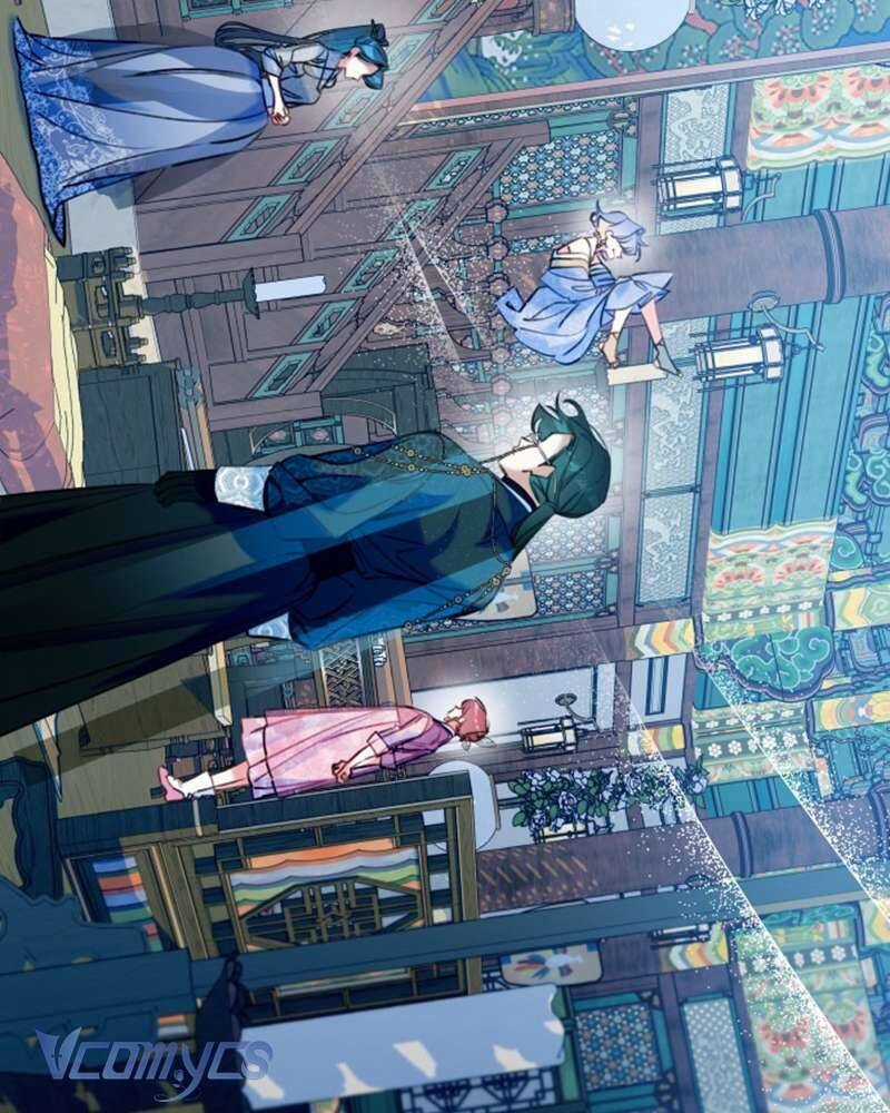 Chuyện Tình Tuyết Phương Bắc Chương 23 trang 15