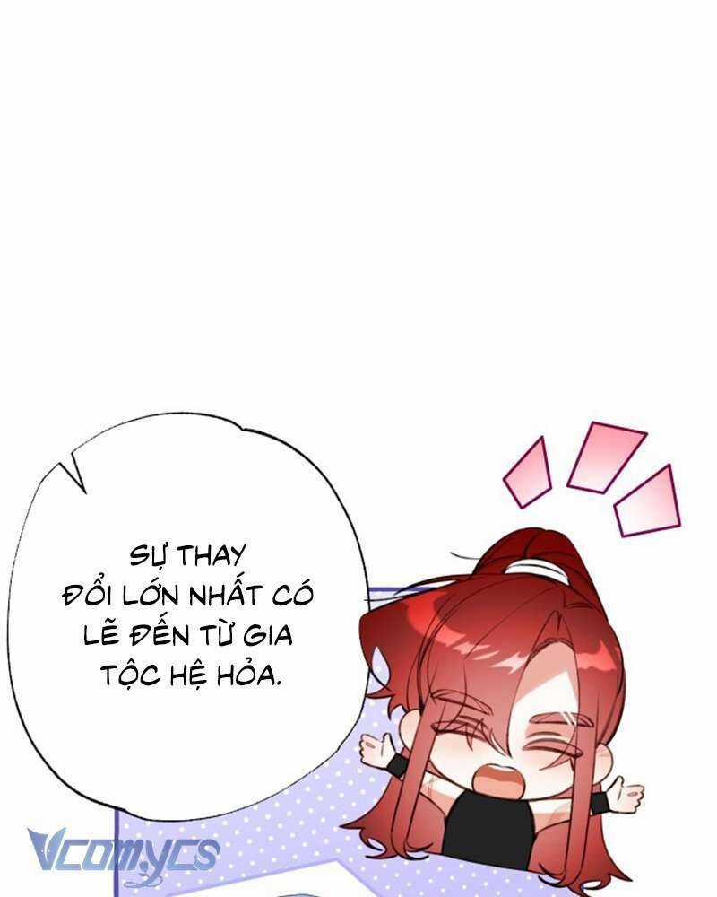 Chuyện Tình Tuyết Phương Bắc Chương 23 trang 17