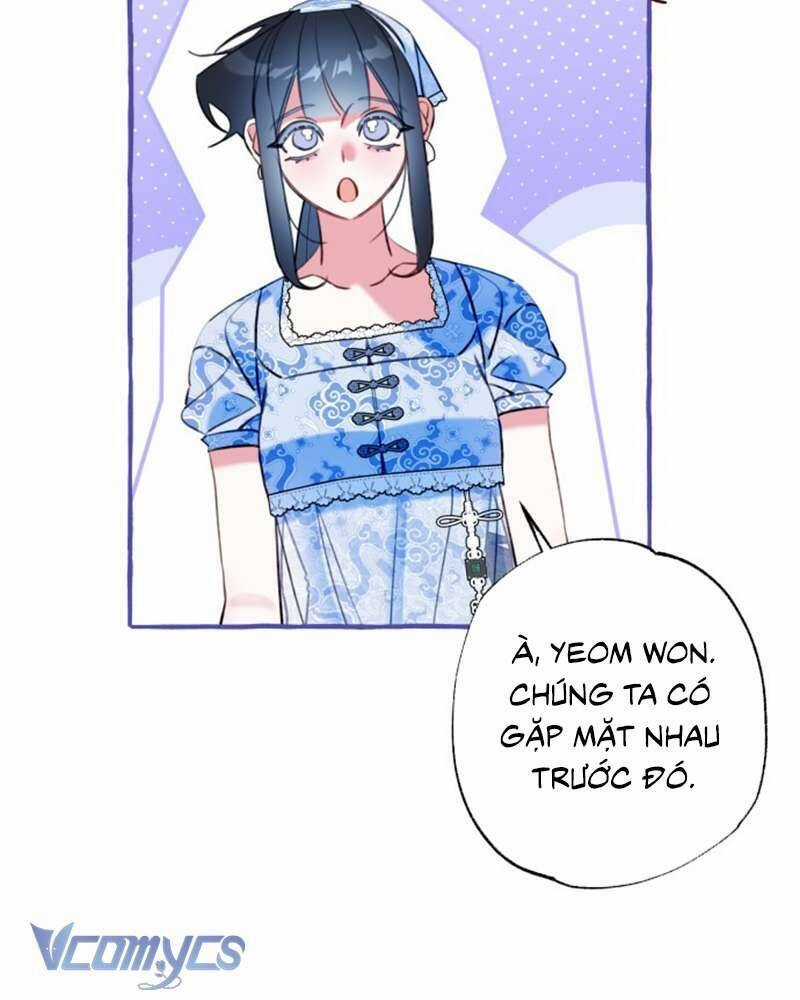 Chuyện Tình Tuyết Phương Bắc Chương 23 trang 18